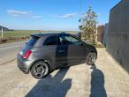 Fiat 500 1.2 8V Dualogic Anniversario - 9