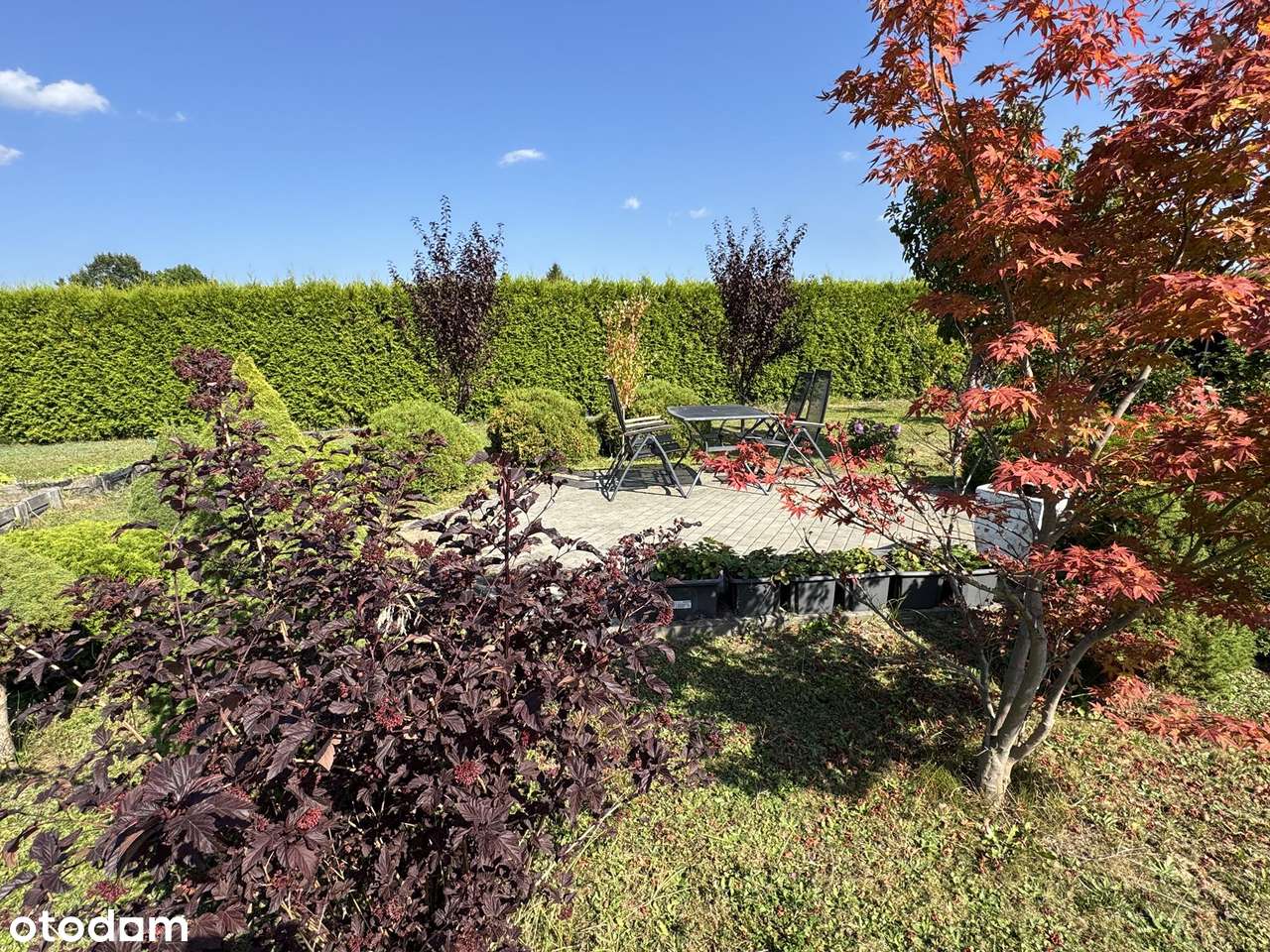 Willa na prestiżowym osiedlu-15