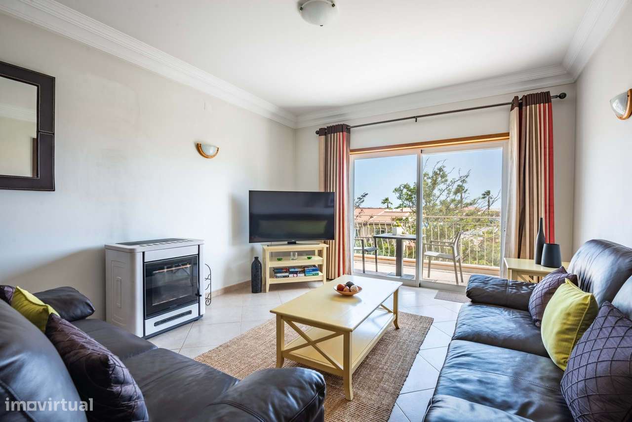 Boavista Golf - apartamento T2 no último andar com garagem ampla - Grande imagem: 4/24