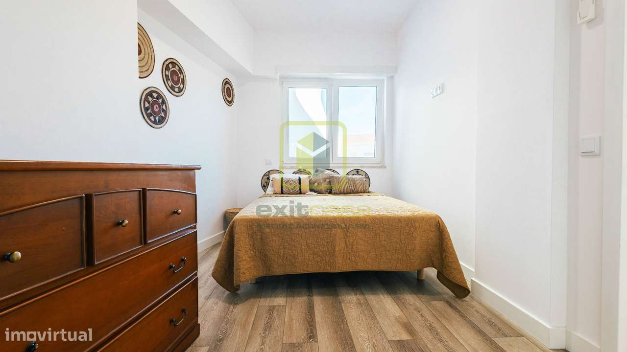 Moradia T4 com vista de mar-24