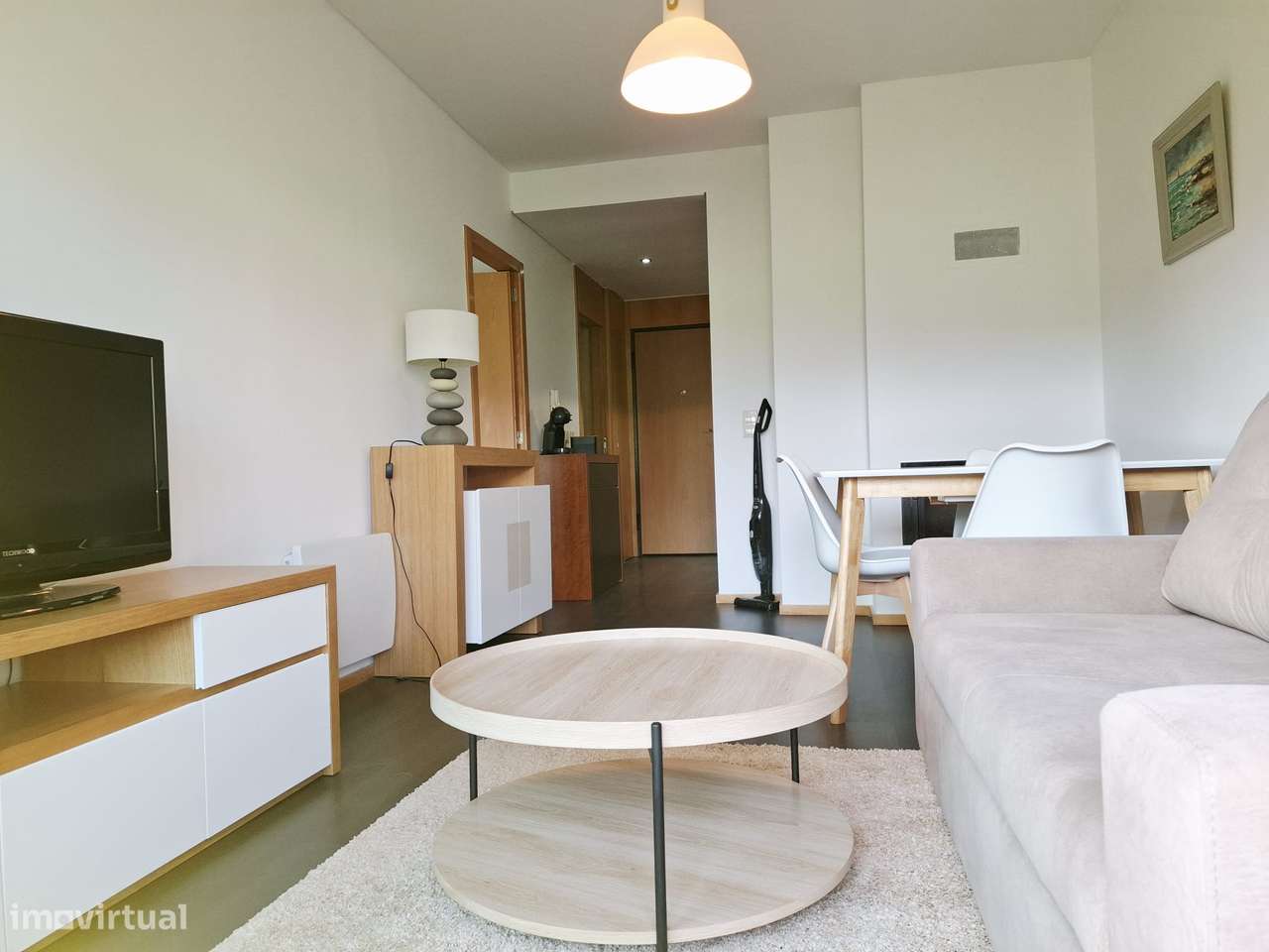 Apartamento T1 para venda em Salto, Montalegre, Vila Real - Grande imagem: 4/14