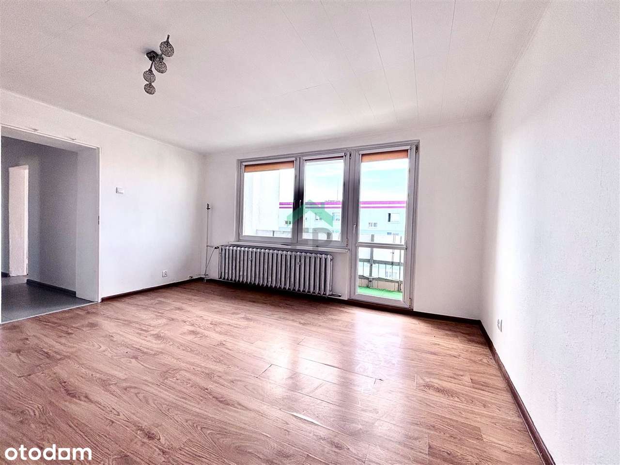 Sprzedam mieszkanie - Pełny obrazek: 4/10