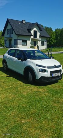 Citroën C3 1.2 PureTech Elle - 1