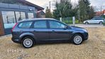 Ford Focus 1.8 FF Platinium X - 12