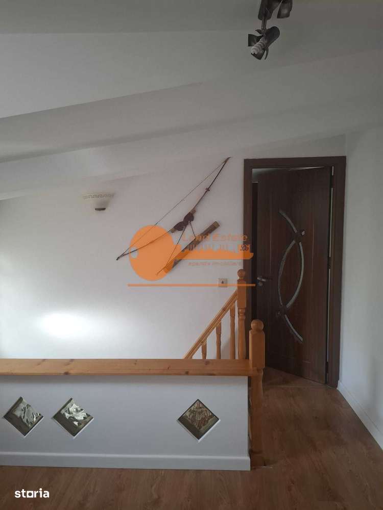 Casă P + Mansardă – Crângași-7