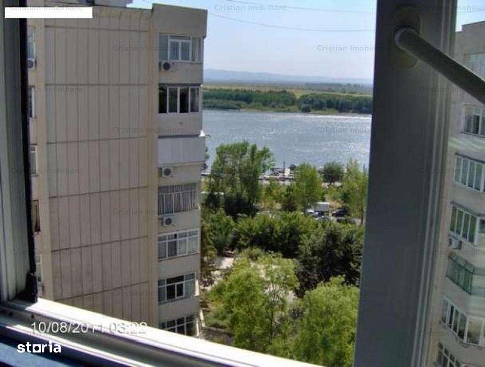 Vedere la Dunare ULTRACENTRAL  3 cam, 73mp zona Calarasilor-1