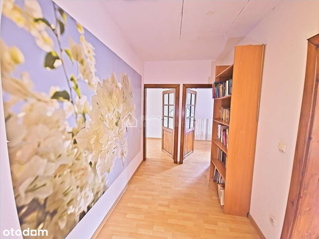 Dom Wschowa z ogrodem w spokojnej okolicy-13