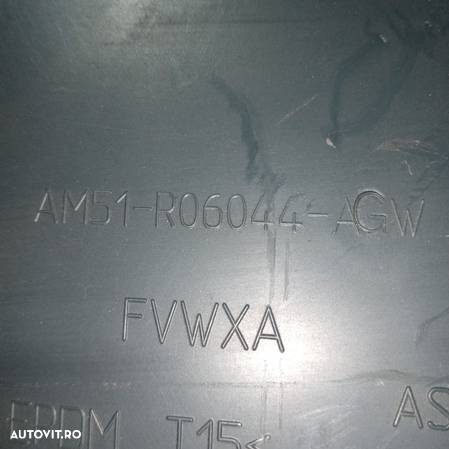 Torpedou Ford C-Max II | 2010 - 2019 | AM51R06044AGW | 1755872 - 5