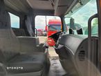 Mercedes-Benz Atego 1523 rama do zabudowy - 6