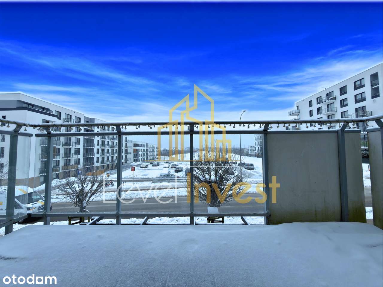 Apartament 3-pokojowy 50,2 m² | Komórka + miejsce parkingowe | AGD-17