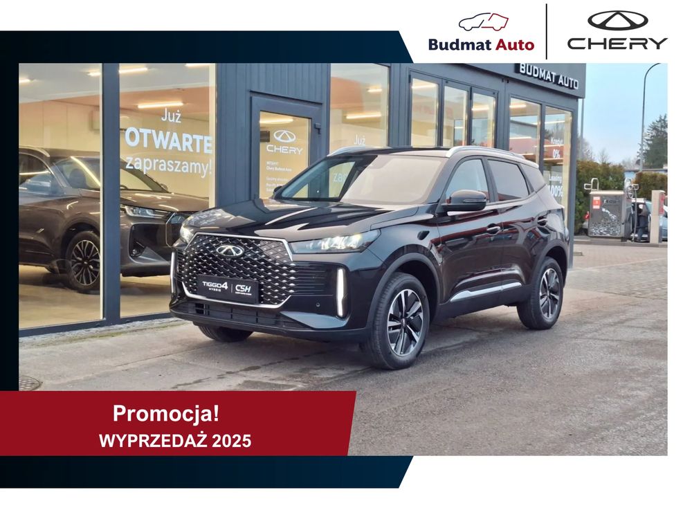 Prestige 1.5 HEV / 163KM / 260Nm