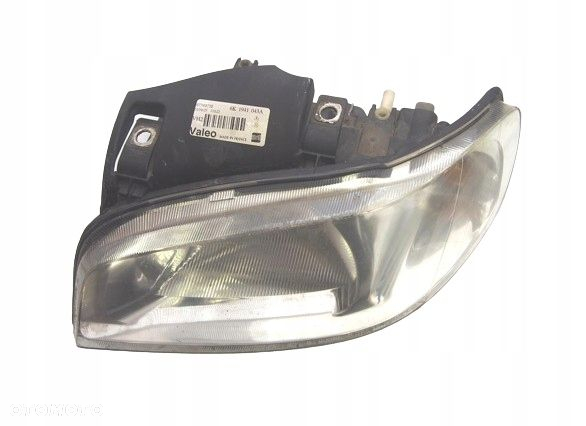 LAMPA LEWA PRZÓD PRZEDNIA SEAT IBIZA II / CORDOBA I LIFT 6K1941043A - 3