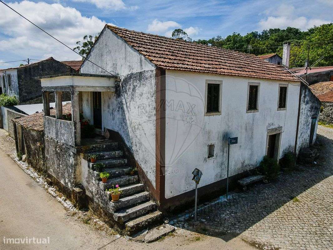 Moradia T5 para venda - Grande imagem: 2/30