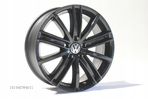 VW GOLF 7 PASSAT B8 TOURAN TIGUAN 5N0 7x18 ET43 - 4