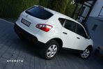 Nissan Qashqai 2.0 4 x 4 acenta - 37