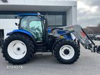 New Holland T6030 - 9