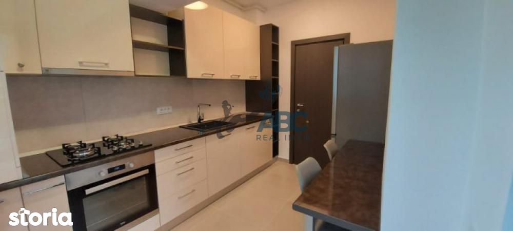 Apartament 2 camere - Politehnica Novum Residence