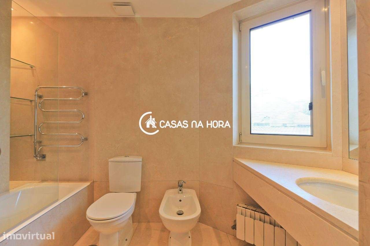 T3 Esplanada do Castelo | Foz | 300m da Praia-8