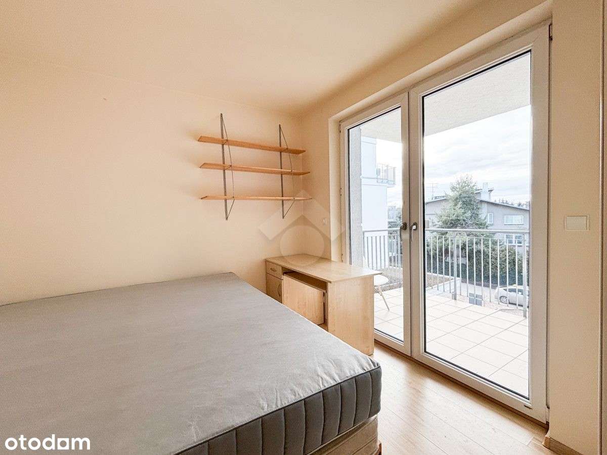 3 pokojowe - Jasne mieszkanie - RUCZAJ - ul. Pszczelna - TARAS-6