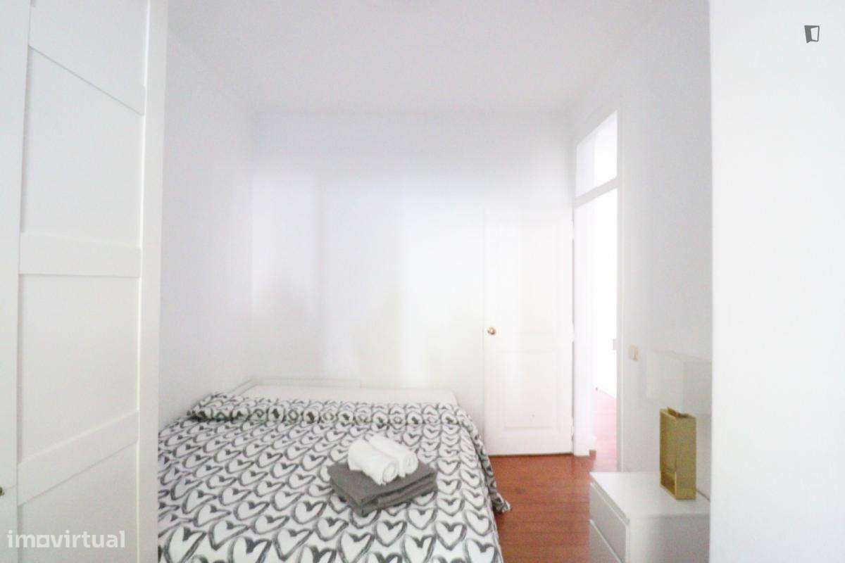 Apartamento com 2 quartos - localizado em Alcântara Lisbon - Grande imagem: 4/10