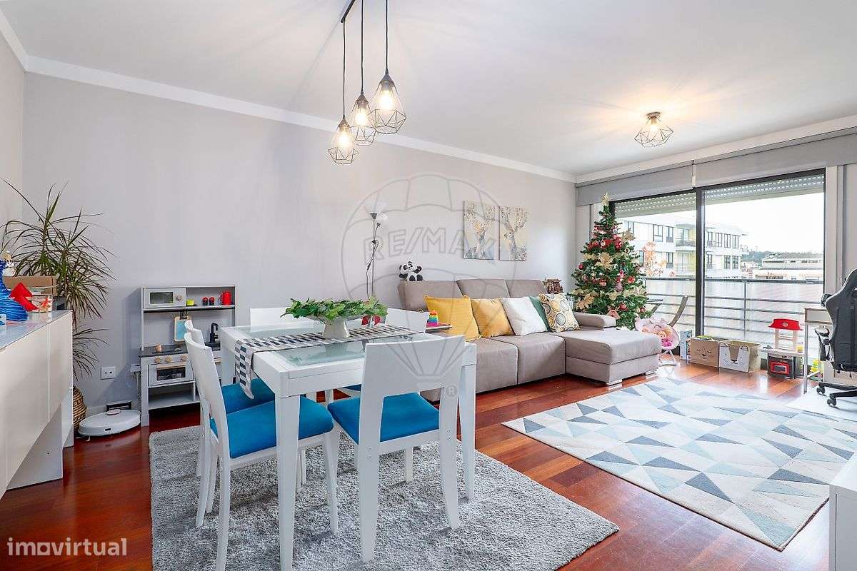 Apartamento T2 para venda - Grande imagem: 5/26