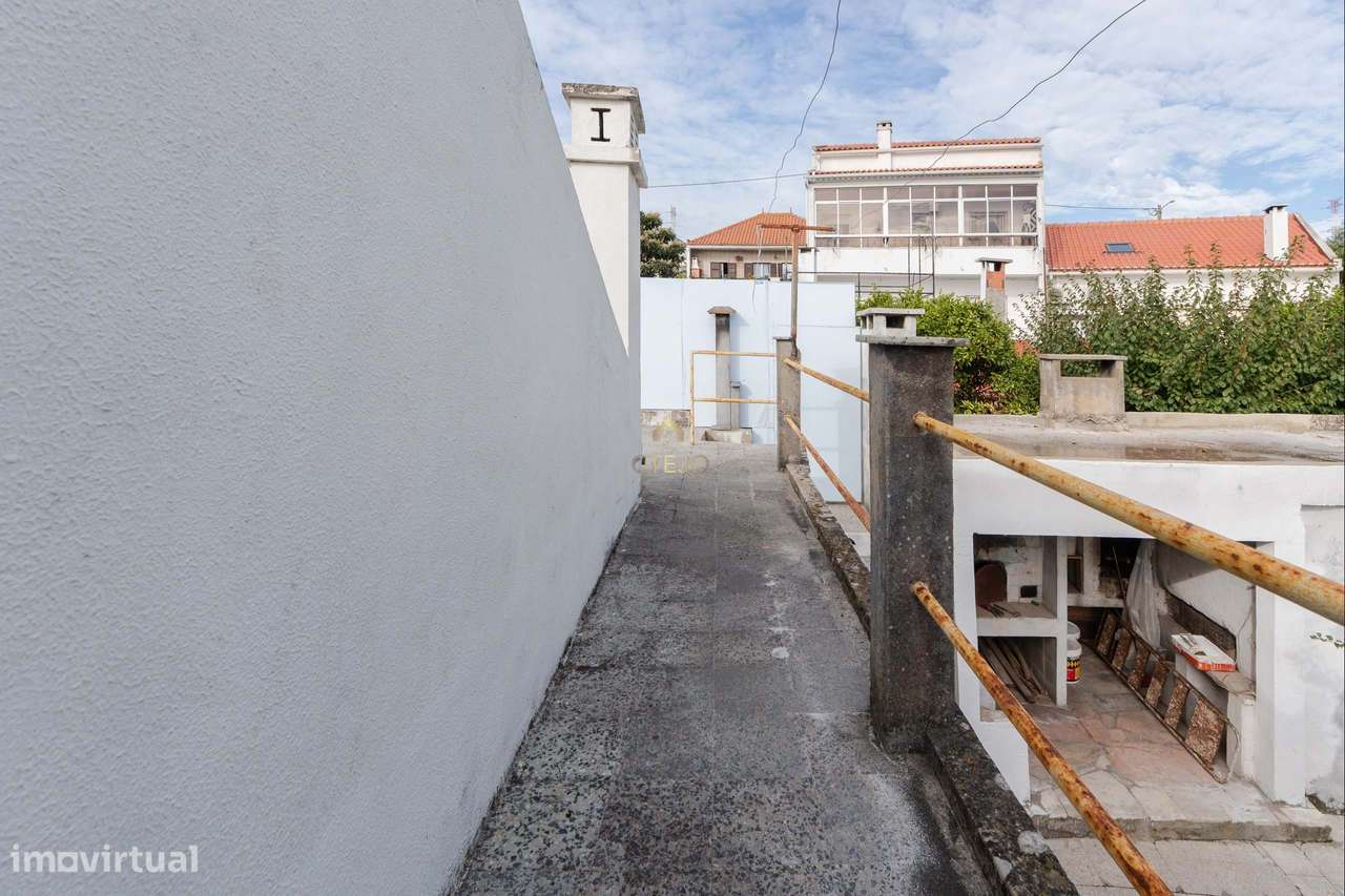 Moradia em Via Rara-21