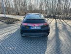 Honda Civic 1.4 Comfort - 4