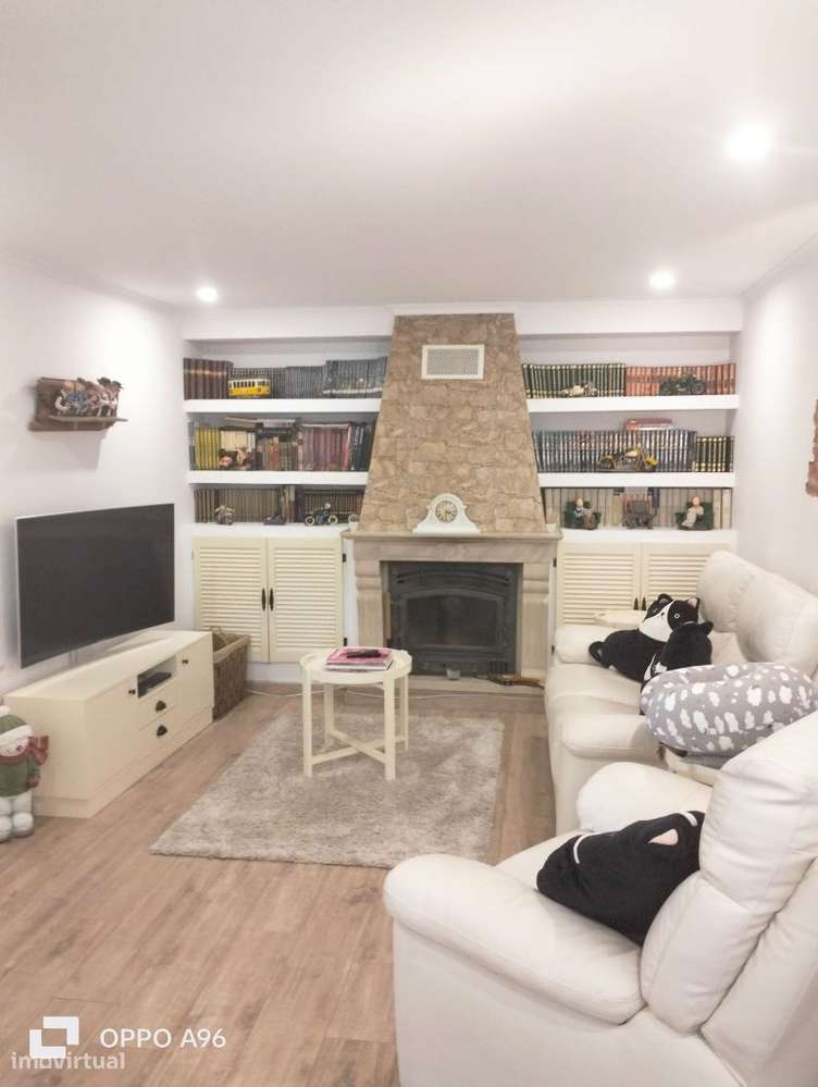 Moradia T3 Terrugem Sintra-4