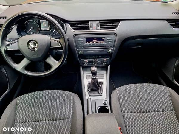 Skoda Octavia 1.4 TSI Ambition - 3