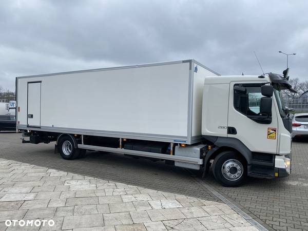 Volvo FL280 / CHŁODNIA / CARRIER / EURO6 / 18EP - 7