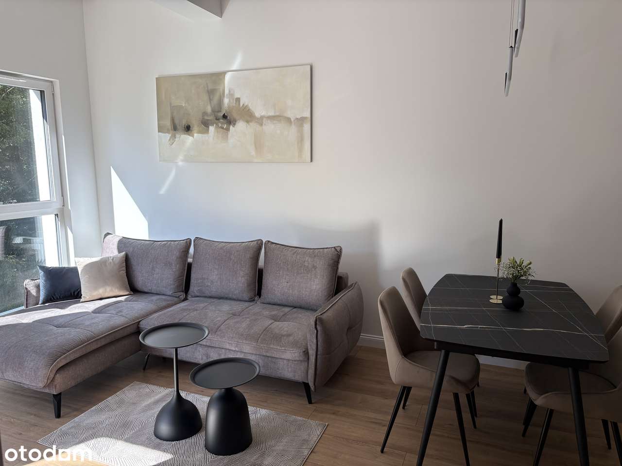 Apartament Suite Park Wyszyńskiego - Pełny obrazek: 5/14