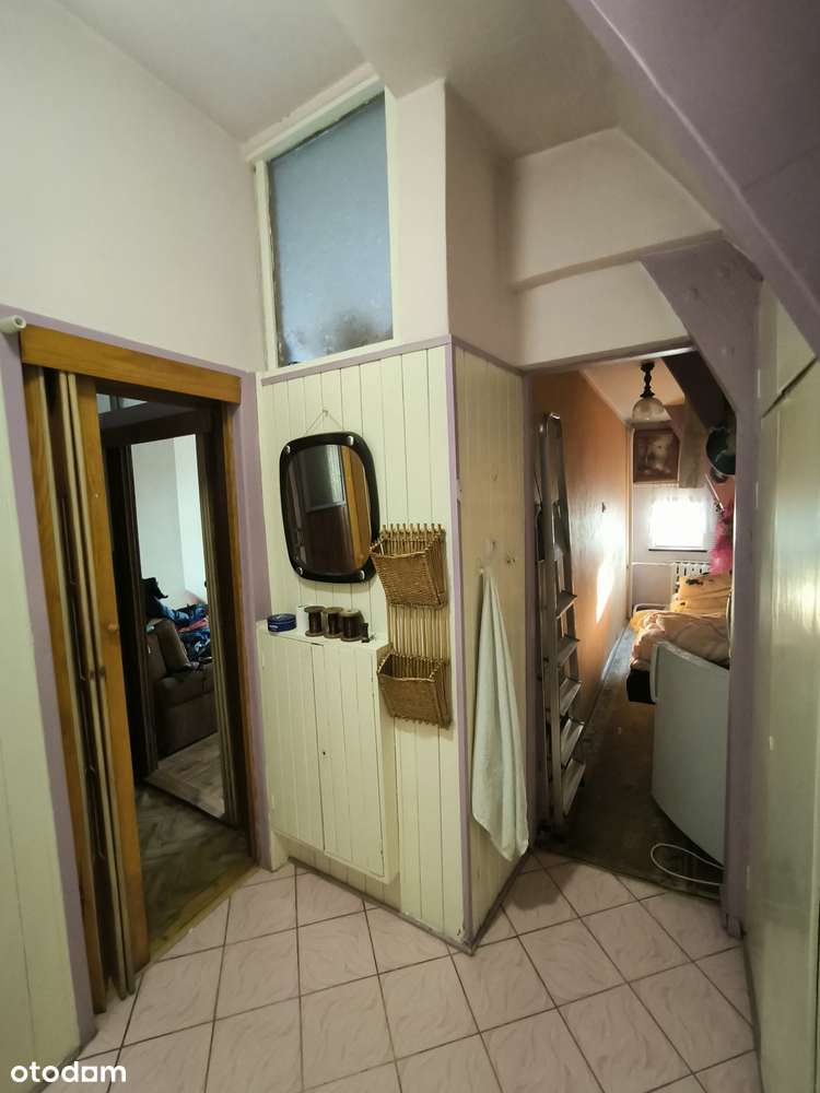 Mieszkanie w Kwidzynie. - Pełny obrazek: 4/8