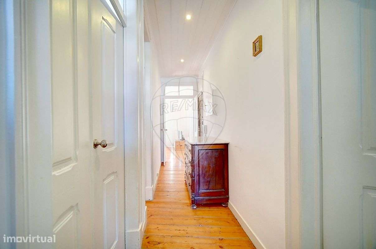Apartamento T2 para venda-21