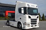 Scania R 450 / RETARDER / LEDY / EURO 6 / 2018 R / - 8