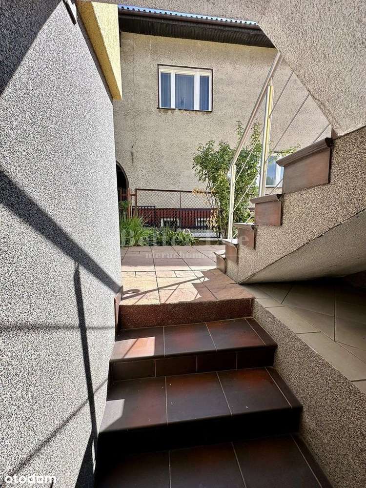 Wolnostojący dom w pięknej okolicy Pyrzyc-2