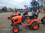 Kubota BX231 - 6