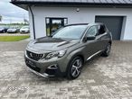 Peugeot 3008 BlueHDi 120 Stop & Start EAT6 Allure - 12