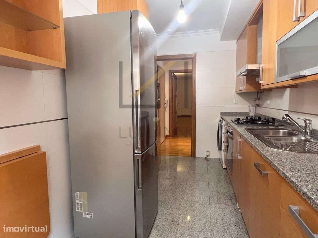 T2 com 2 parqueamentos na Quinta dos Lombos Carcavelos - Grande imagem: 5/15