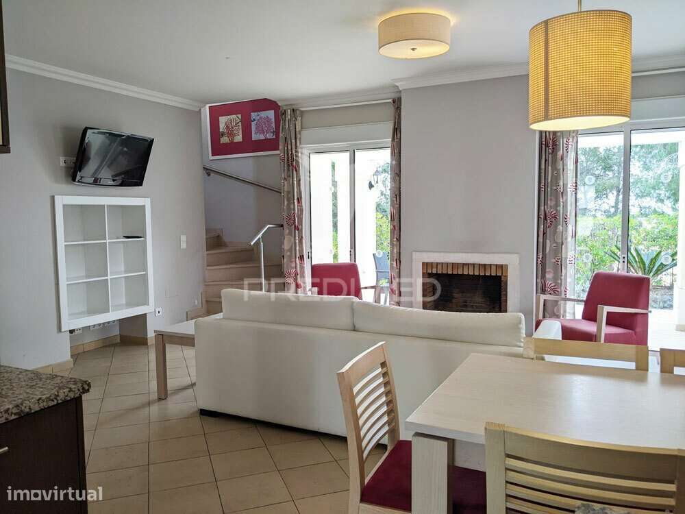 Moradia T3 em Castro Marim, no Golf, 10 min da praia - Grande imagem: 4/38