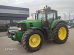 John Deere 7530 - 1