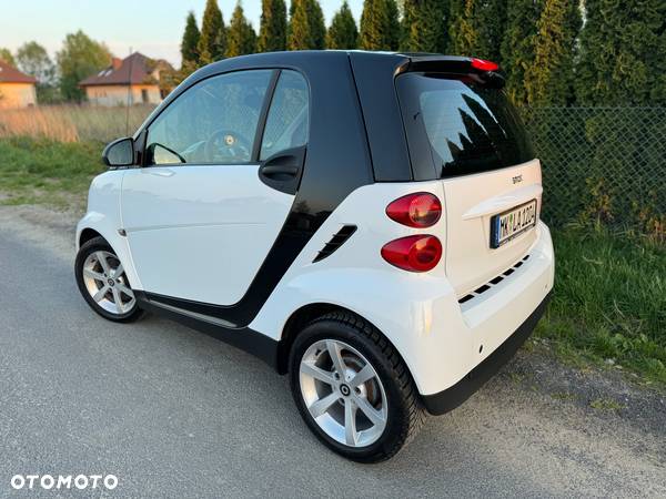 Smart Fortwo & pulse cdi - 3