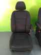 Conjunto De Bancos Honda Cr-v 2.2 I-ctdi De 2007 - 3