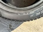 vând 2 anvelope 225/55/17 pirelli de iarnă ca noi - 7