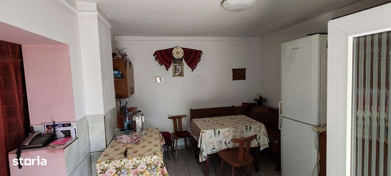 Casa si teren generos – sat Ciuhoi, comuna Saniob, judetul Bihor-11