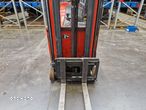 Linde E10 - 4