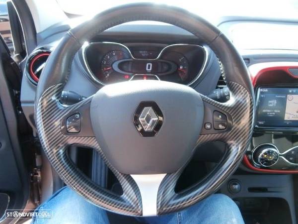 Renault Captur 1.5 dCi Exclusive - 24