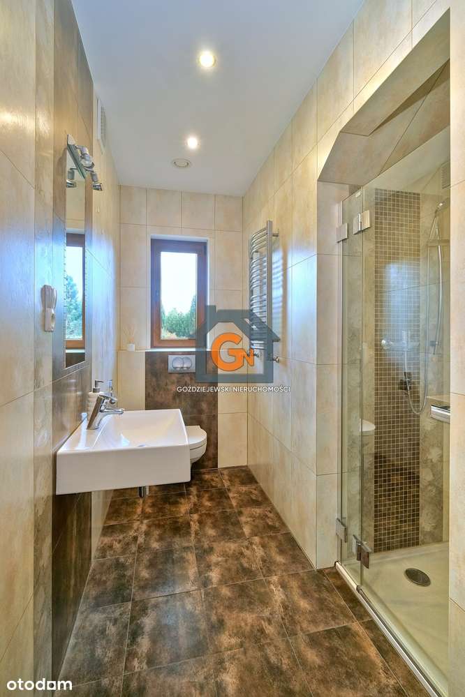 Sprzedam dom o pow. 154m2 Złotoryja ul. Świętokrzyska - Pełny obrazek: 4/15