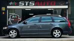 Volvo V50 1.6 D Drive Momentum Start/Stop - 16