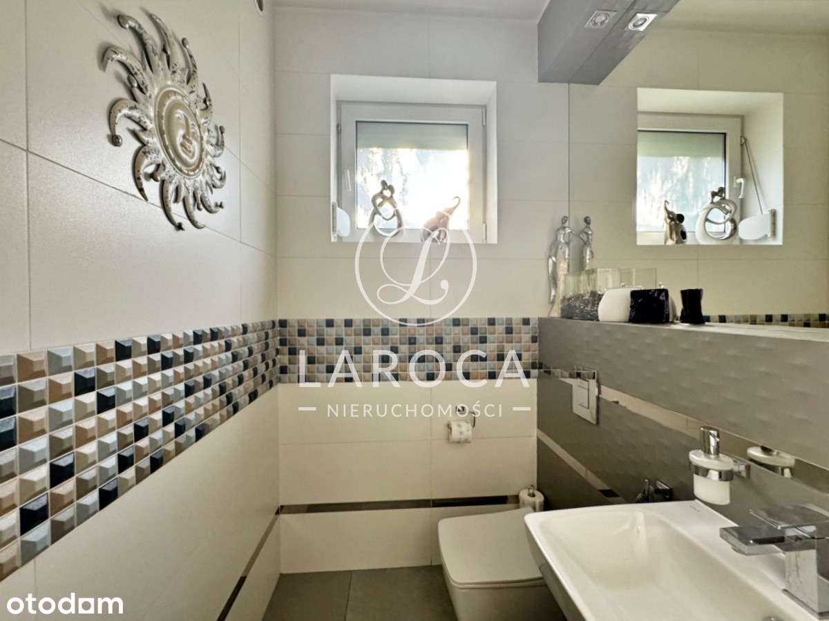 2 Domy, ogród, taras, Toruń/Bielawy.-6