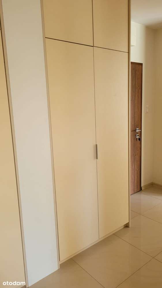 Apartament na Wojskowej-3